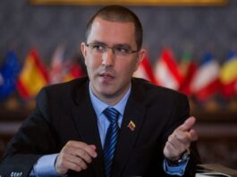 Jorge Arreaza: Recibimos 2.700 aportes por escrito para la ley de amnistía y siguen llegando propuestas Jorge Arreaza: Recibimos 2.700 aportes por escrito para la ley de amnistía y siguen llegando propuestas