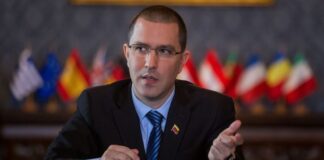 Jorge Arreaza: Recibimos 2.700 aportes por escrito para la ley de amnistía y siguen llegando propuestas Jorge Arreaza: Recibimos 2.700 aportes por escrito para la ley de amnistía y siguen llegando propuestas