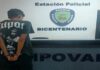 Carabobo| Detenido joven por intentar abusar de una quinceañera