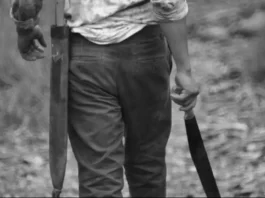 Trinidad y Tobago | Asesinan a joven venezolano a machetazos Trinidad y Tobago | Asesinan a joven venezolano a machetazos