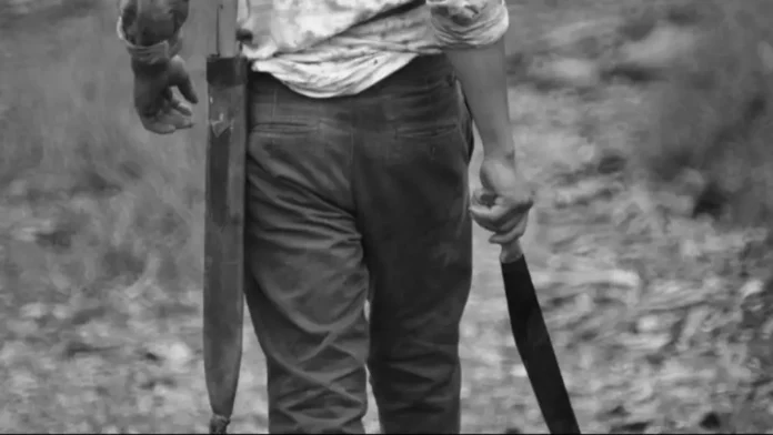 Joven-venezolano-asesinado-machetazos-Trinidad-Tobago Trinidad y Tobago | Asesinan a joven venezolano a machetazos