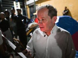 Juan Pablo Guanipa ya está en Maracaibo para cumplir el casa por cárcel Juan Pablo Guanipa ya está en Maracaibo para cumplir el casa por cárcel
