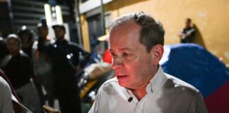 Juan Pablo Guanipa ya está en Maracaibo para cumplir el casa por cárcel Juan Pablo Guanipa ya está en Maracaibo para cumplir el casa por cárcel