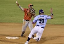 LVBP | La Gran Final se decidirá en Puerto La Cruz LVBP | Final se decidirá en Puerto La Cruz