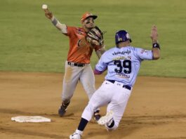 LVBP | La Gran Final se decidirá en Puerto La Cruz LVBP | Final se decidirá en Puerto La Cruz