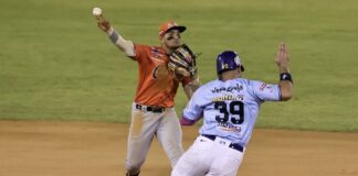 LVBP | La Gran Final se decidirá en Puerto La Cruz LVBP | Final se decidirá en Puerto La Cruz
