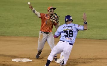LVBP | La Gran Final se decidirá en Puerto La Cruz LVBP | Final se decidirá en Puerto La Cruz