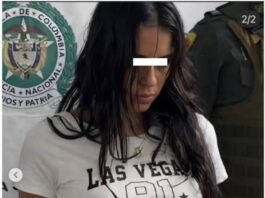 Colombia | Así operaba “La Muñeca”, joven sicaria que dirigía una red criminal Así operaba “La Muñeca”, joven sicaria que dirigía una red criminal