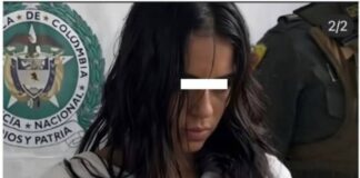 Colombia | Así operaba “La Muñeca”, joven sicaria que dirigía una red criminal Así operaba “La Muñeca”, joven sicaria que dirigía una red criminal