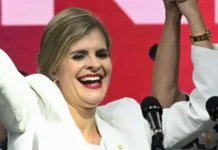 Quién es Laura Fernández, la nueva presidenta electa de Costa Rica Quién es Laura Fernández, la nueva presidenta electa de Costa Rica