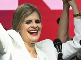 ¿Quién es Laura Fernández, la nueva presidenta electa de Costa Rica? Quién es Laura Fernández, la nueva presidenta electa de Costa Rica
