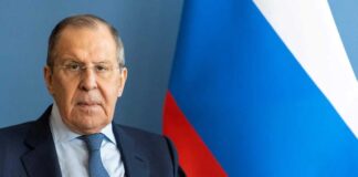 Lavrov denuncia presiones contra compañías rusas para que abandonen Venezuela Lavrov denuncia presiones contra compañías rusas para que abandonen Venezuela