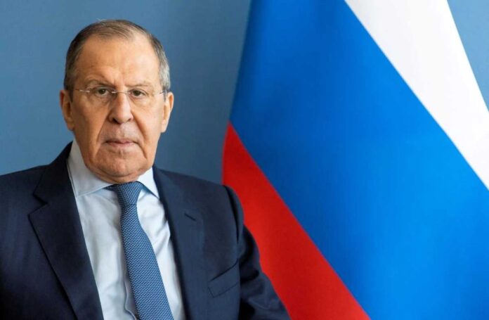 Lavrov denuncia presiones contra compañías rusas para que abandonen Venezuela