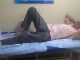 Municipio Falcón| Sexagenario se cortó con un hacha mientras cortaba leña