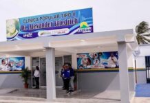 Dos lesionados por deslizamiento de moto en La Bocaina