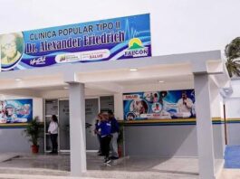 Dos lesionados por deslizamiento de moto en La Bocaina