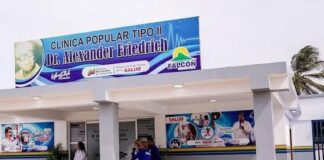 Dos lesionados por deslizamiento de moto en La Bocaina