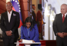 Conoce el contenido de la Ley de Amnistía para la Convivencia Democrática Conoce el contenido de la Ley de Amnistía para la Convivencia Democrática