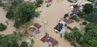 Colombia | Declaran calamidad pública por lluvias extremas Colombia | Declaran calamidad pública por lluvias extremas