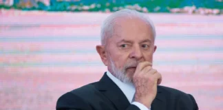 Lula insta a Trump a dejar que los venezolanos resuelvan sus propios problemas Lula insta a Trump a permitir que los venezolanos resuelvan sus propios problemas