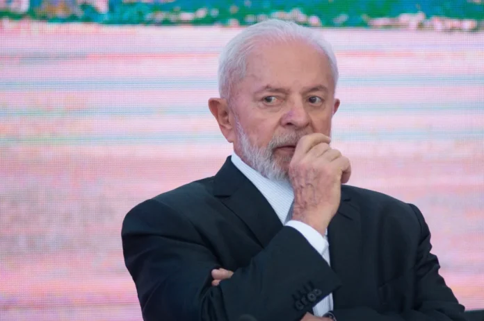 Lula insta a Trump a permitir que los venezolanos resuelvan sus propios problemas
