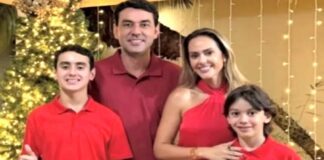 Brasil: Secretario de Gobierno asesina a sus hijos y se suicida tras denunciar presunta infidelidad
