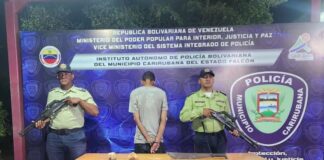 Punto Fijo| Le cortó la luz a la vecina y la amenazó con un machete