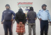 Municipio Falcón| Dos detenidos por trata de personas en La Macolla