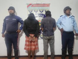 Municipio Falcón| Dos detenidos por trata de personas en La Macolla
