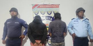 Municipio Falcón| Dos detenidos por trata de personas en La Macolla
