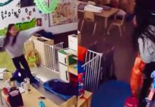 Los Ángeles | Maestra de guardería es despedida por agresión contra niña de cuatro años Maestra de guardería es despedida por agresión contra niña de cuatro años