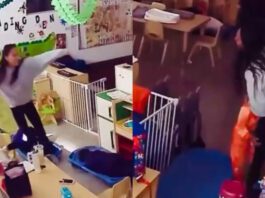 Los Ángeles | Maestra de guardería es despedida por agresión contra niña de cuatro años Maestra de guardería es despedida por agresión contra niña de cuatro años