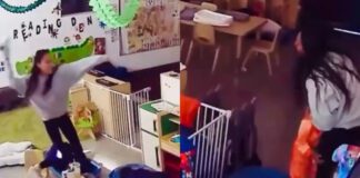 Los Ángeles | Maestra de guardería es despedida por agresión contra niña de cuatro años Maestra de guardería es despedida por agresión contra niña de cuatro años