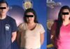 Aragua| Tres detenidos por maltrato severo a menores de edad