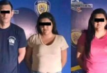 Aragua| Tres detenidos por maltrato severo a menores de edad