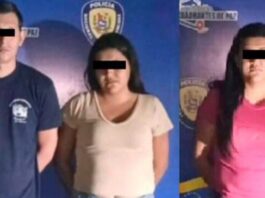 Aragua| Tres detenidos por maltrato severo a menores de edad