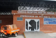 Carabobo | Maltrato infantil: niño murió tras sufrir golpiza por parte de su padrastro Carabobo | Maltrato infantil: niño murió tras sufrir golpiza por parte de su padrastro