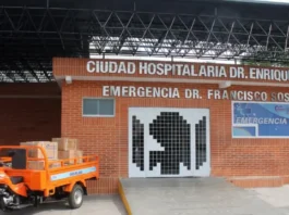 Carabobo | Maltrato infantil: niño murió tras sufrir golpiza por parte de su padrastro Carabobo | Maltrato infantil: niño murió tras sufrir golpiza por parte de su padrastro