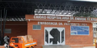 Carabobo | Maltrato infantil: niño murió tras sufrir golpiza por parte de su padrastro Carabobo | Maltrato infantil: niño murió tras sufrir golpiza por parte de su padrastro