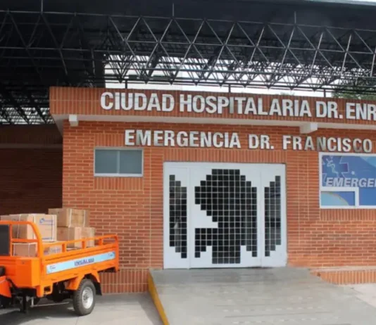 Carabobo | Maltrato infantil: niño murió tras sufrir golpiza por parte de su padrastro Carabobo | Maltrato infantil: niño murió tras sufrir golpiza por parte de su padrastro