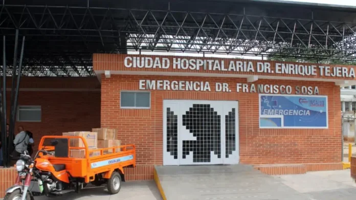 Carabobo | Maltrato infantil: niño murió tras sufrir golpiza por parte de su padrastro