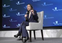 María Corina Machado, dispuesta a reunirse con la Presidenta (E) Delcy Rodríguez María Corina Machado, dispuesta a reunirse con la Presidenta (E) Delcy Rodríguez