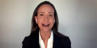 María Corina Machado planea regresar a Venezuela «lo antes posible» María Corina Machado planea regresar a Venezuela «lo antes posible»