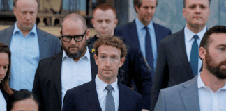 Mark Zuckerberg, a juicio por la adicción de los menores de edad a Instagram Mark Zuckerberg a juicio por la adicción de los menores de edad a Instagram