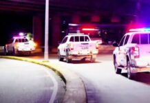 Coro| Detenido un hombre por hurto de cableado eléctrico