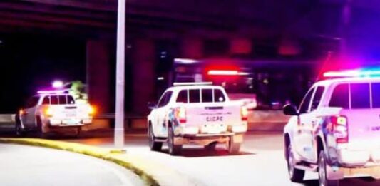 Coro| Detenido un hombre por hurto de cableado eléctrico