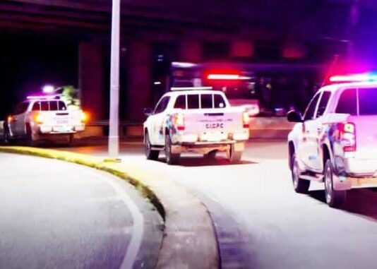 Coro| Detenido un hombre por hurto de cableado eléctrico