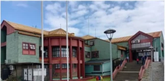 Chile | Médico venezolano, imputado por abuso sexual Chile | Médico venezolano, imputado por abuso sexual