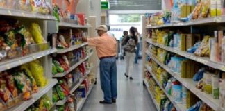 Mercado de consumo masivo en Venezuela tuvo un crecimiento del 8,4% en unidades en 2025 Mercado de consumo masivo en Venezuela tuvo un crecimiento del 8,4% en unidades en 2025