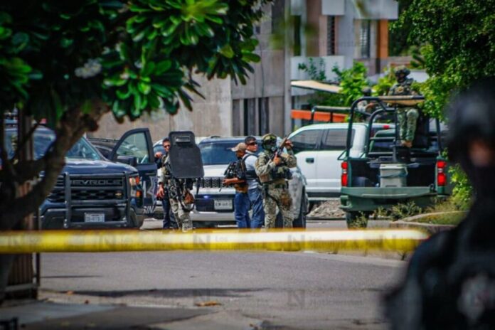 México lidera ranking de las 50 ciudades más violentas del mundo con 17 urbes
